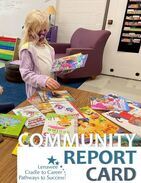 LISD Community Report Card