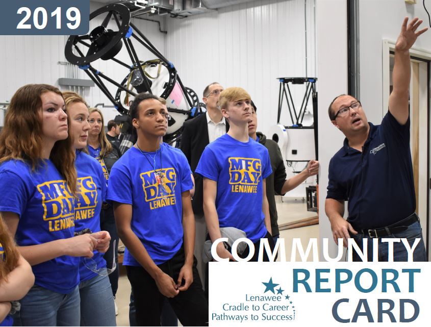 C2C Report cover 2019