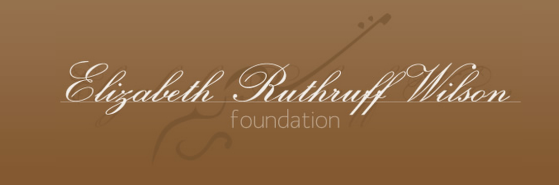 Wilson Foundation logo