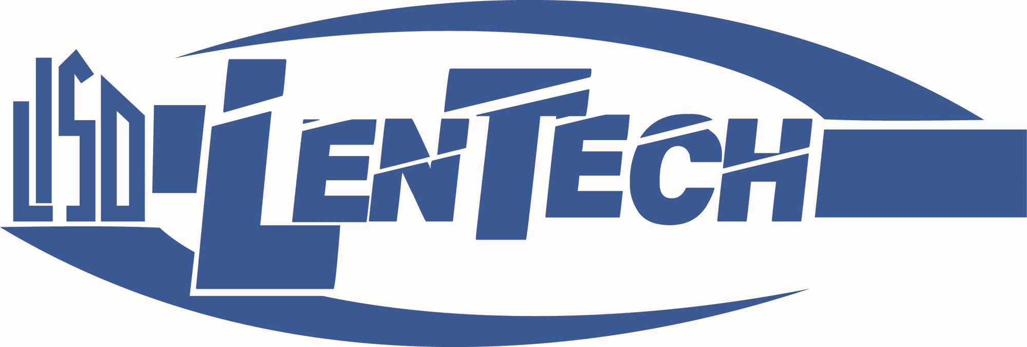 LISD LenTech logo
